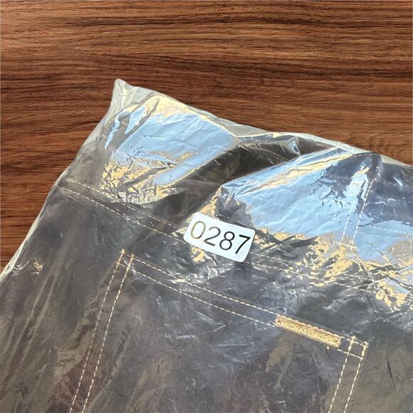 Michael Kors Women’s Corduroy Fashion Pants Brown Size 10 - Picture 12 of 12